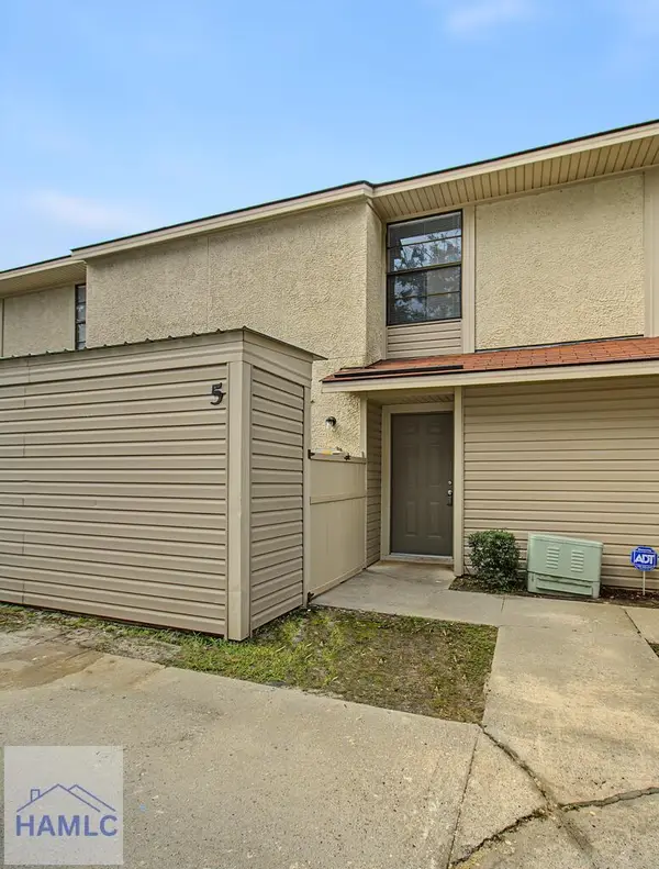 901 Olmstead Drive #5, Hinesville, GA 31313