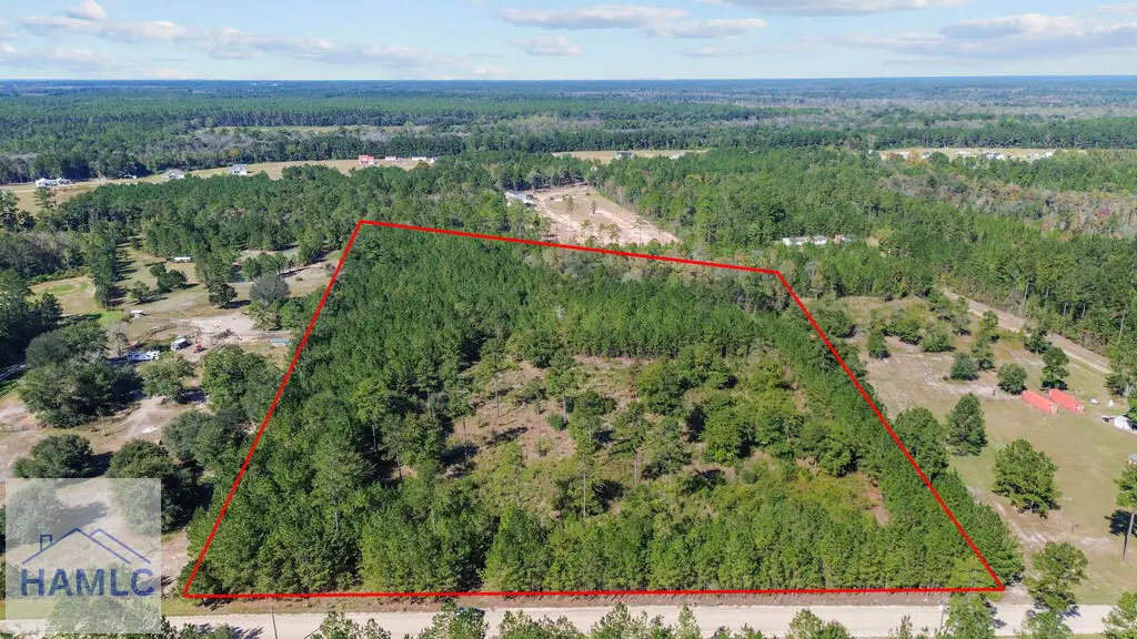 0 Calvary Road Ne, Ludowici, GA 31316 - #1