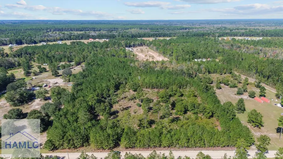 0 Calvary Road Ne, Ludowici, GA 31316 - #3