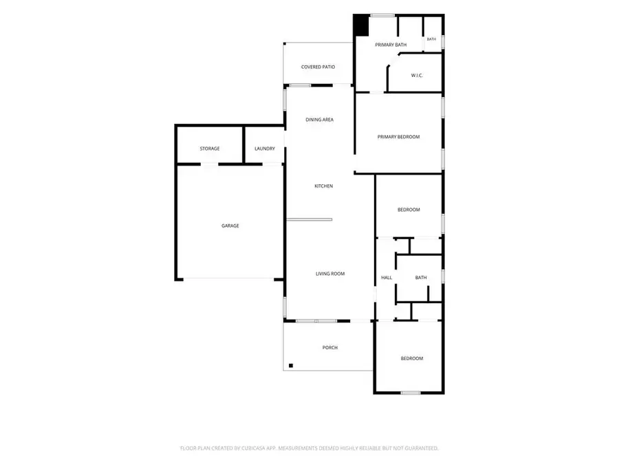 166 Freshwater Lane, Ludowici, GA 31316 - #2