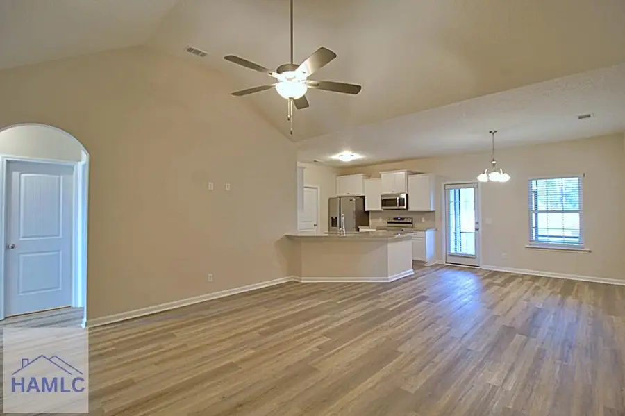 442 Akins Ranch Road Ne, Ludowici, GA 31316 - #2