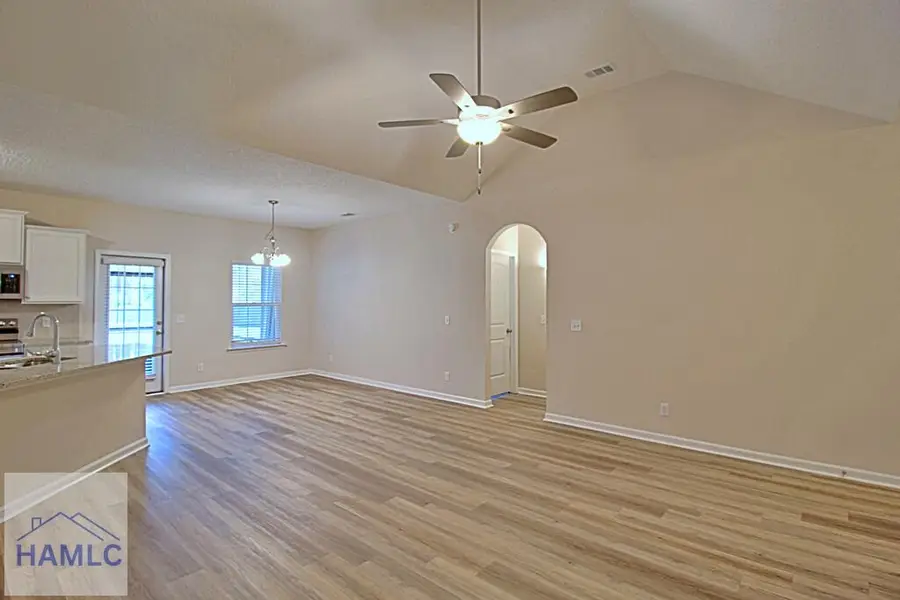 442 Akins Ranch Road Ne, Ludowici, GA 31316 - #3