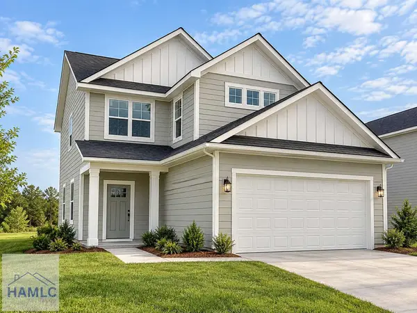 257 Mckay Loop, Ludowici, GA 31316