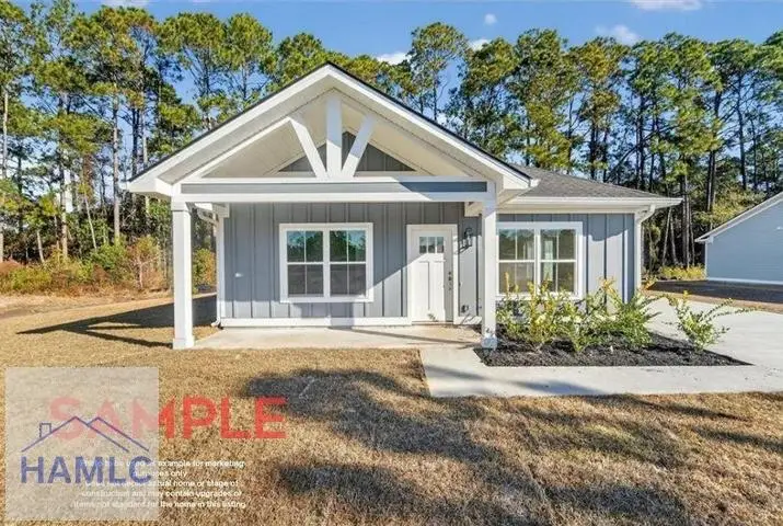 Lot 82 Cassina Garden Way, Darien, GA 31305 - #1