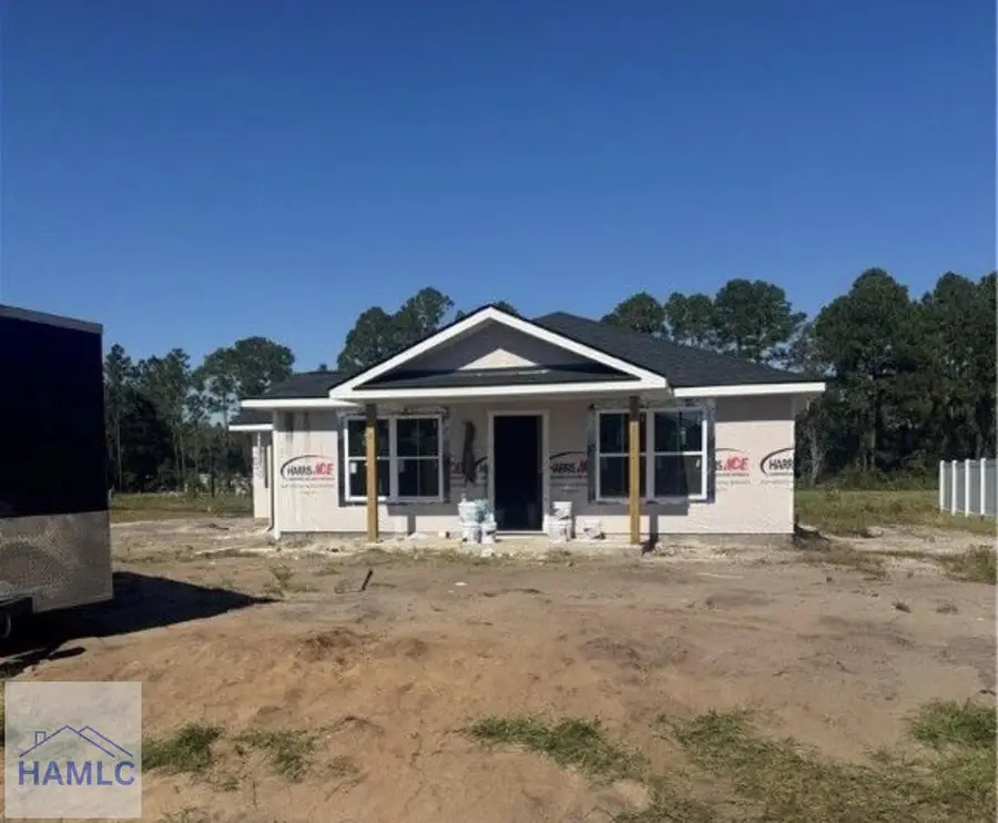 Lot 82 Cassina Garden Way, Darien, GA 31305 - #2