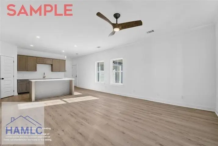 Lot 82 Cassina Garden Way, Darien, GA 31305 - #3