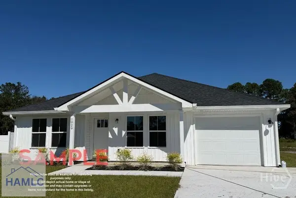 Lot 79 Cassina Garden Way, Darien, GA 31305