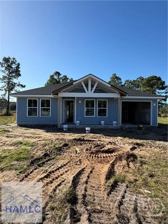 Lot 79 Cassina Garden Way, Darien, GA 31305 - #2