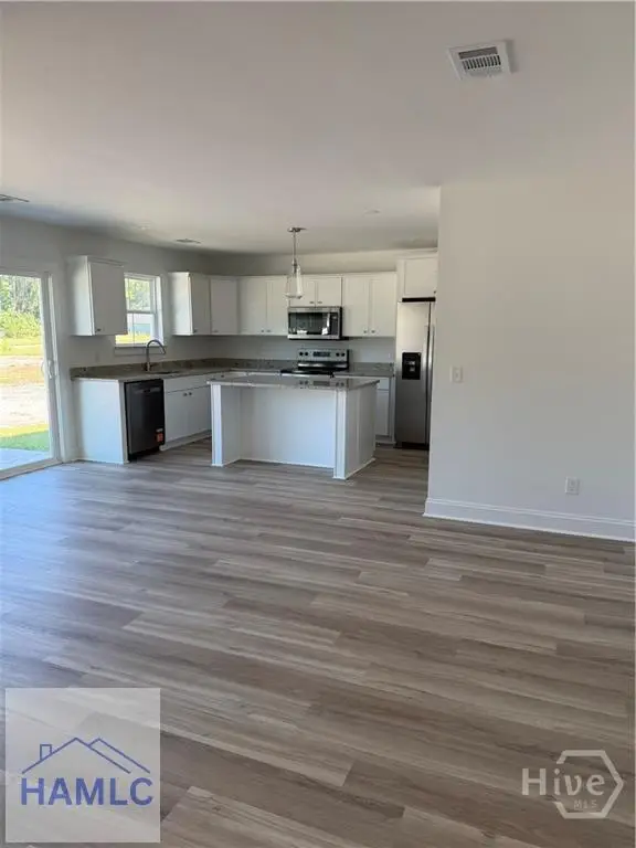 1028 Cassina Garden Way, Darien, GA 31305 - #2