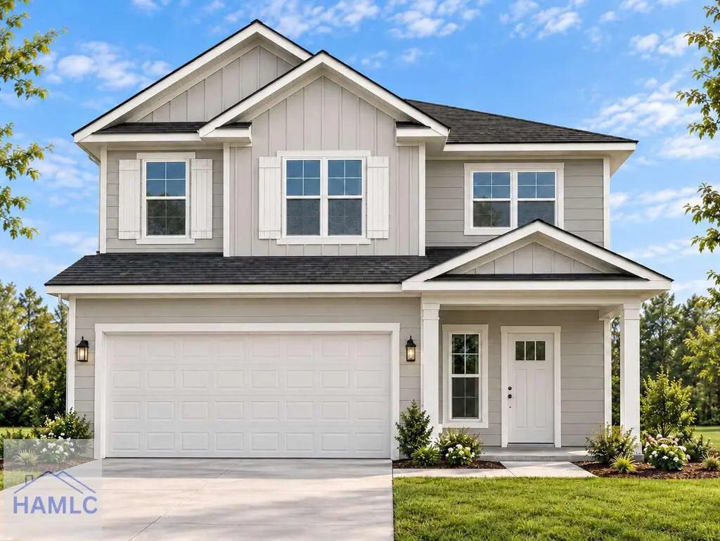 199 Mckay Loop, Ludowici, GA 31316 - #1