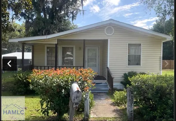 706 Poplar Street, Jesup, GA 31545
