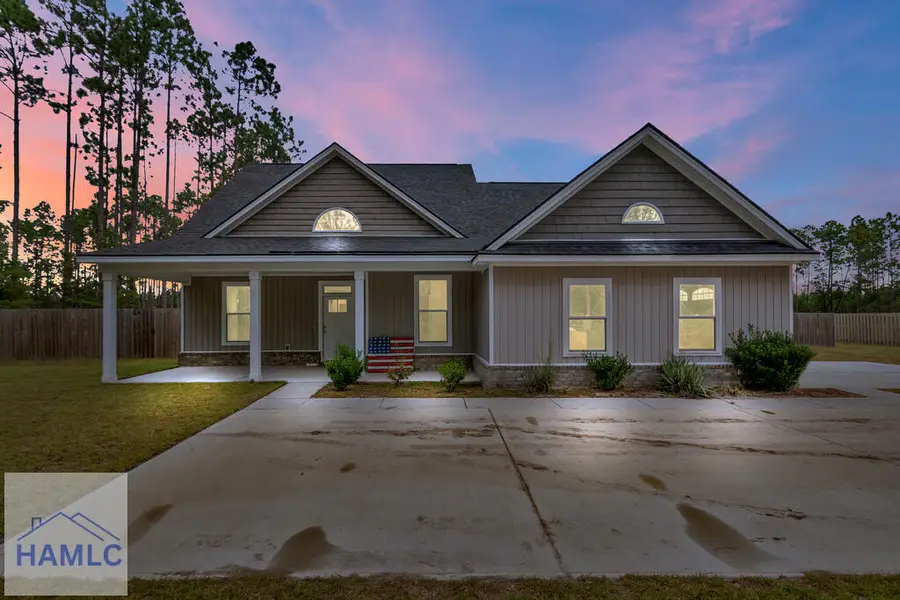 304 Pee Wee Drive Se, Ludowici, GA 31316 - #2