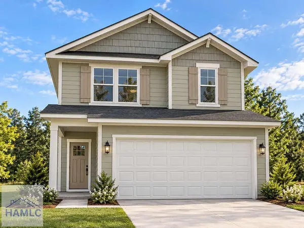 406 Boundary Hall Way, Hinesville, GA 31313