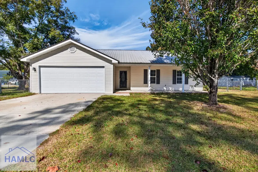 115 Church Street, Ludowici, GA 31316 - #3