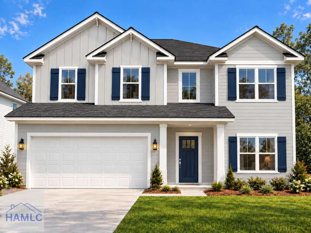 11 Wacey Court, Hinesville, GA 31313 - #1