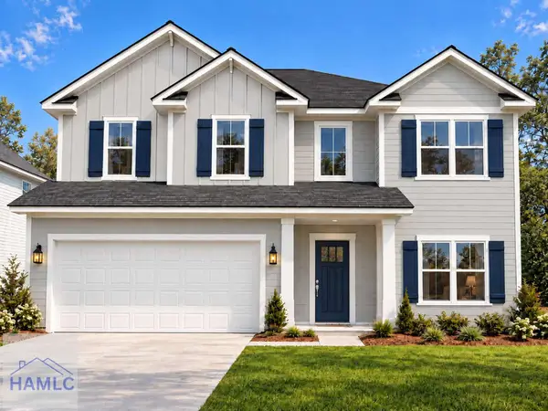 11 Wacey Court, Hinesville, GA 31313