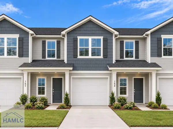 73 Lincoln Lane, Hinesville, GA 31313