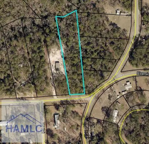 562 Sierra Road, Jesup, GA 31545 - #1