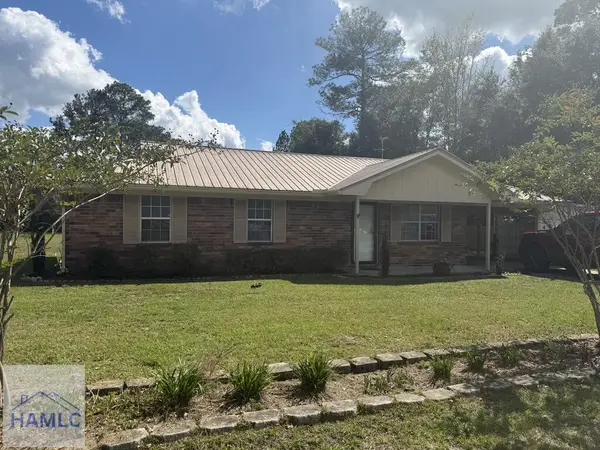 408 Pine Street, Screven, GA 31560