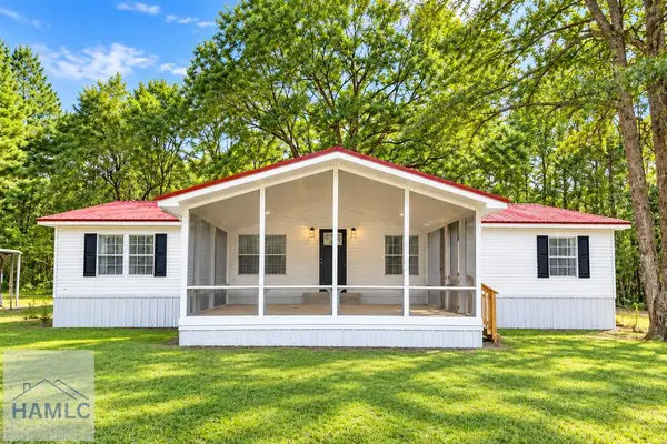 250 Midland Drive, Guyton, GA 31312