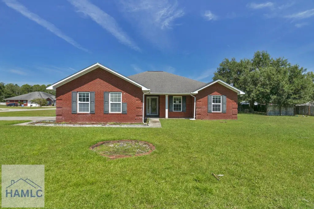108 Appling Street, Hinesville, GA 31313 - #1