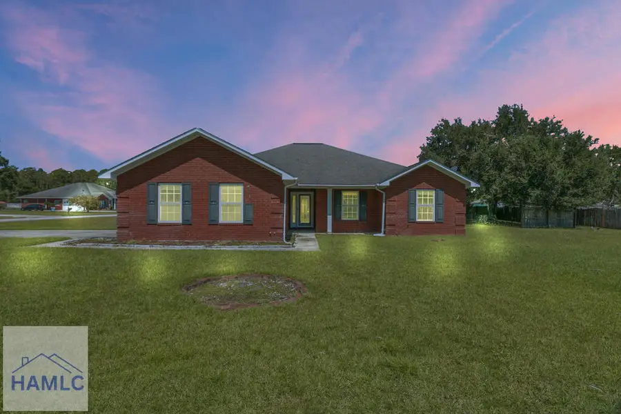 108 Appling Street, Hinesville, GA 31313 - #2