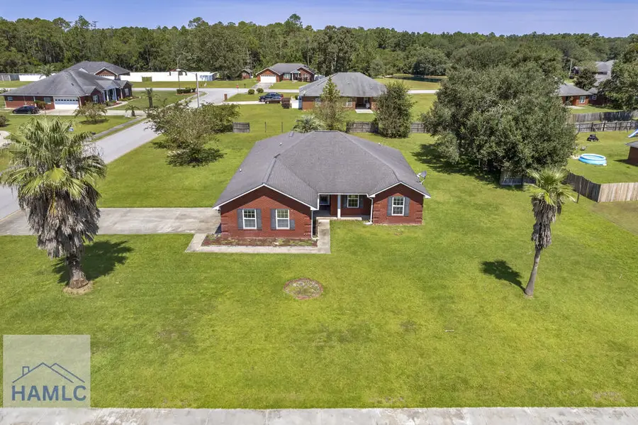 108 Appling Street, Hinesville, GA 31313 - #3