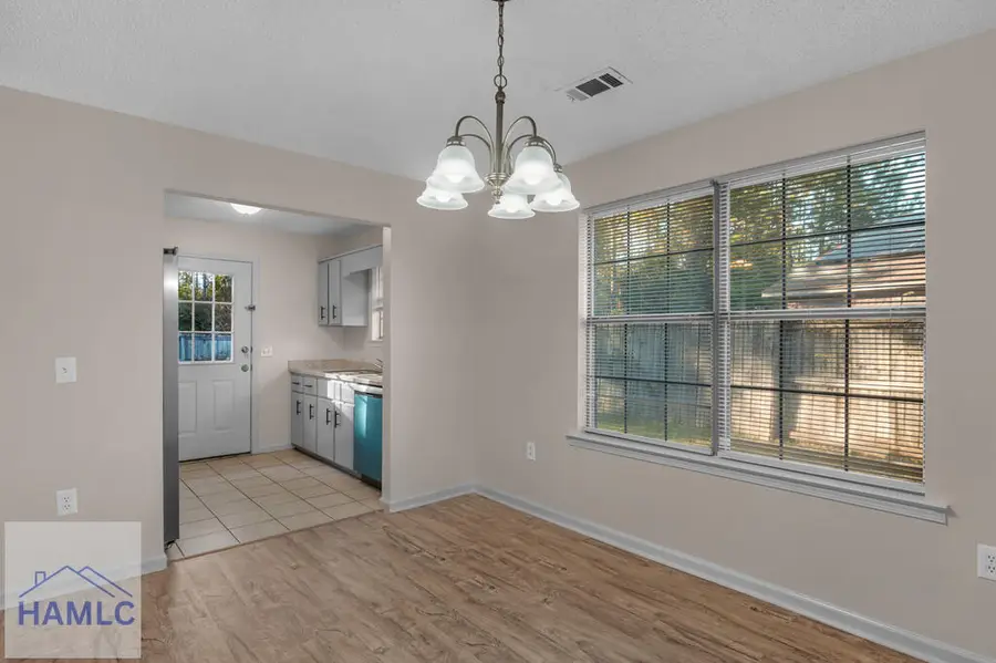 1231 Pineridge Way, Hinesville, GA 31313 - #3