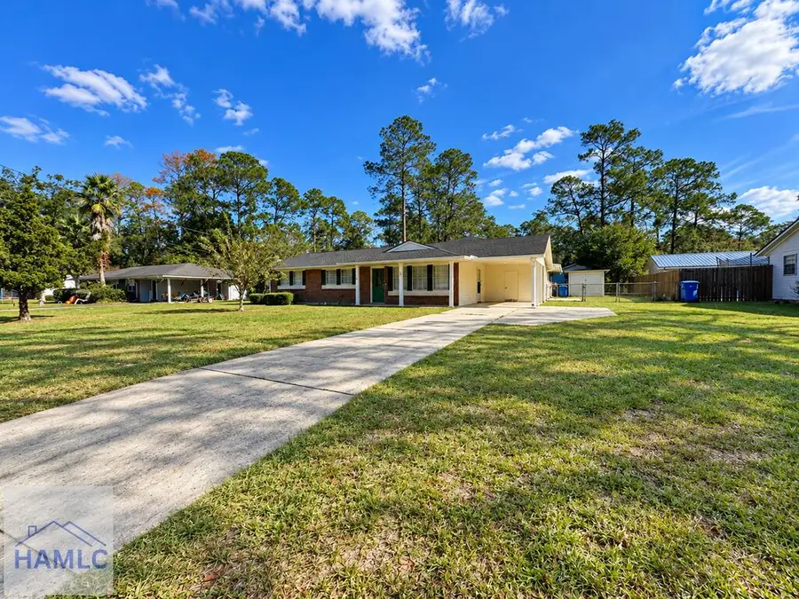 130 Greenwood Street, Jesup, GA 31545 - #3