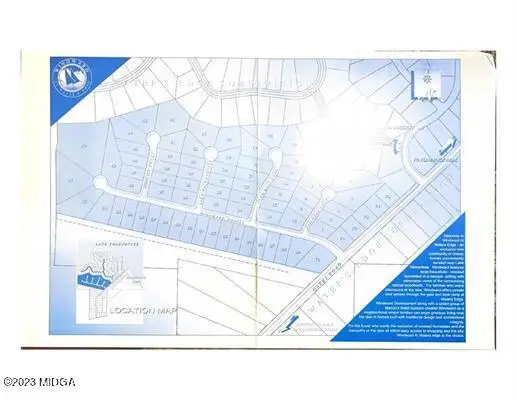 200 Sailwind Court, Lizella, GA 31052