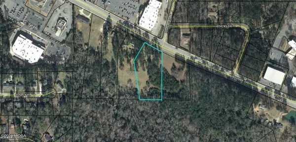 3602 Northside Drive, Macon, GA 31210