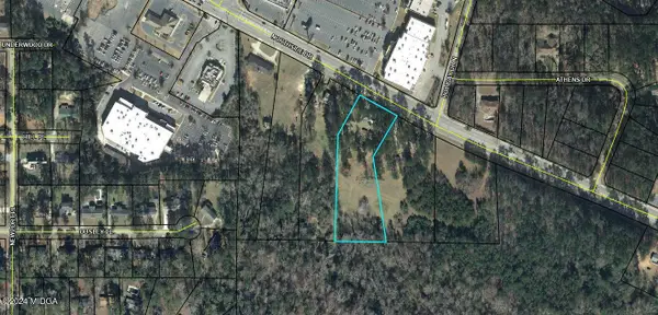 3622 Northside Drive, Macon, GA 31210