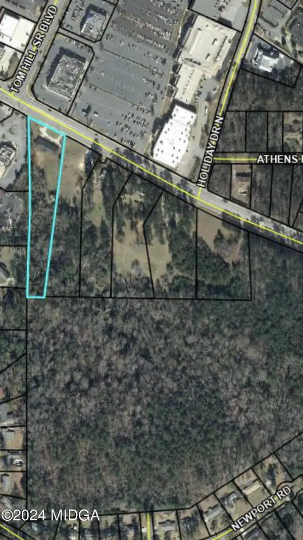 3678 Northside Drive, Macon, GA 31210