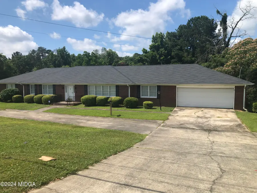 3678 Northside Drive, Macon, GA 31210 - #2