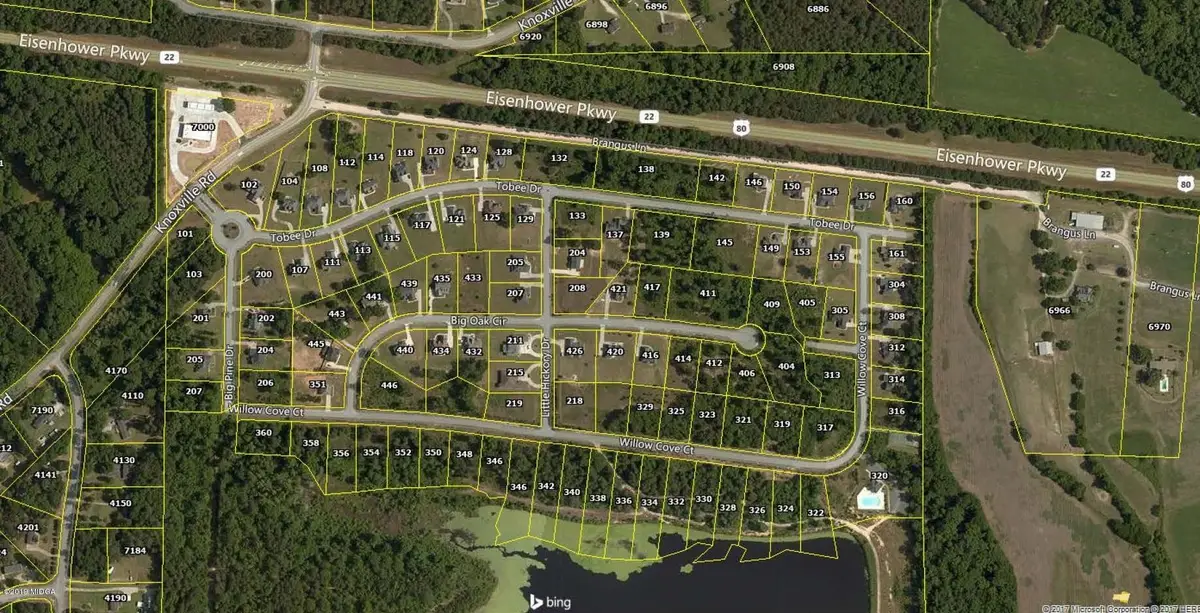 142 Tobee Drive, Lizella, GA 31052 - #1