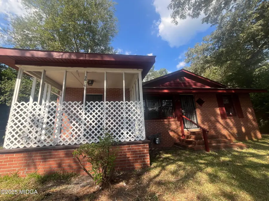 3616 Jeffersonville Road, Macon, GA 31217 - #2