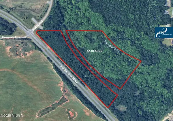 0 Golden Isles Pkwy, Perry, GA 31069