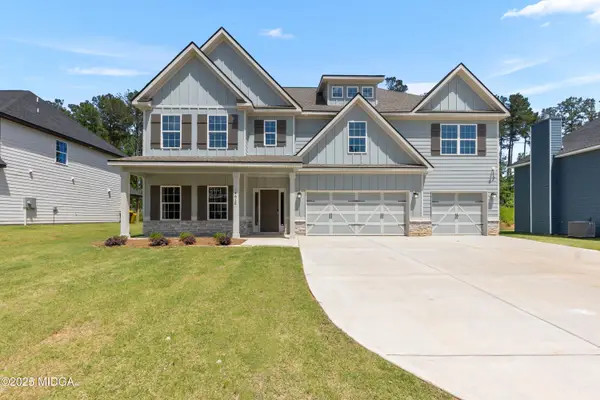 4616 Capulet Court, Forsyth, GA 31029