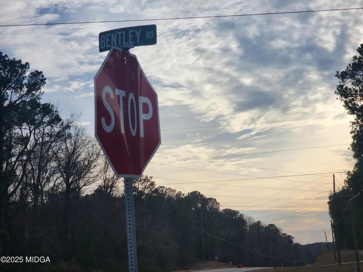 . Bentley Road, Knoxville, GA 31050 - #1