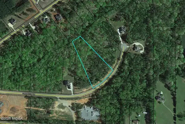 114 Gardens Drive, Forsyth, GA 31029