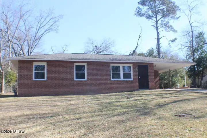 4354 Elkan Ave, Macon, GA 31206 - #1