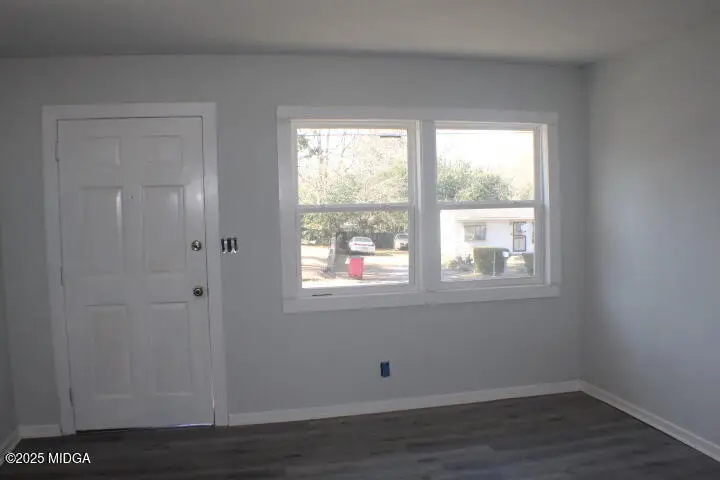 4354 Elkan Ave, Macon, GA 31206 - #3