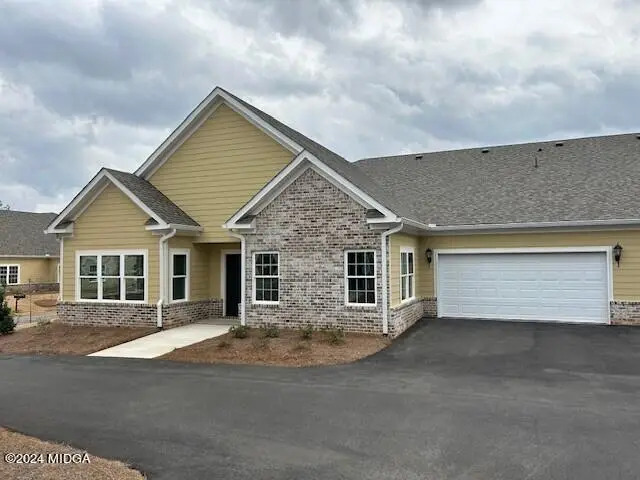 2203 Exchange Drive, Macon, GA 31210 - #1