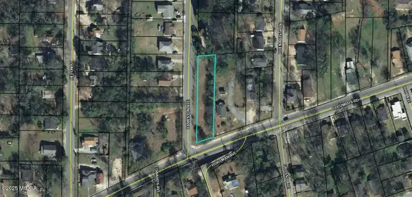 1470 Bankston Avenue, Macon, GA 31204