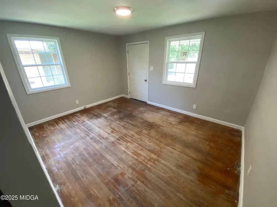 4409 Mikado Avenue, Macon, GA 31206 - #3