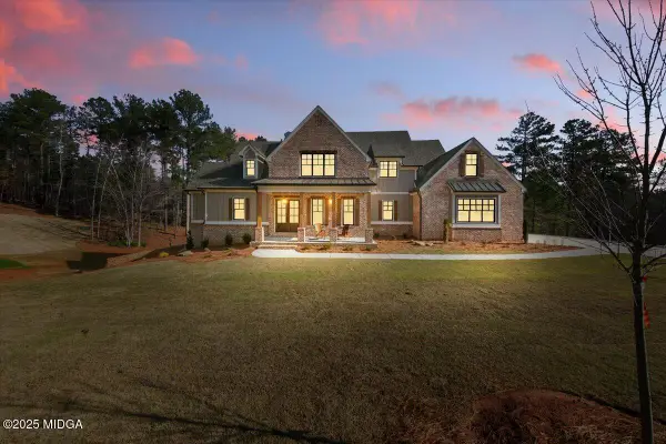 104 Piedmont Circle, Forsyth, GA 31029