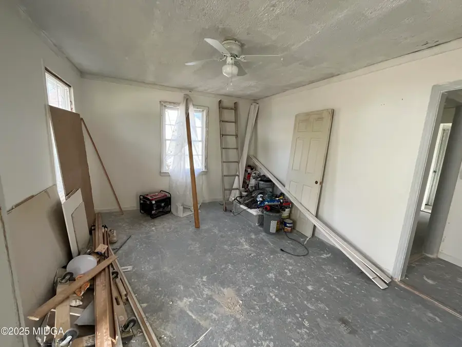 532 Nelson Street, Macon, GA 31206 - #3