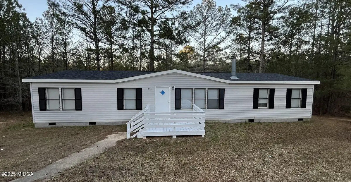 111 Mandy Court, Macon, GA 31211 - #1