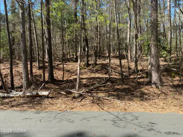 0 Sandra Drive, Gray, GA 31032