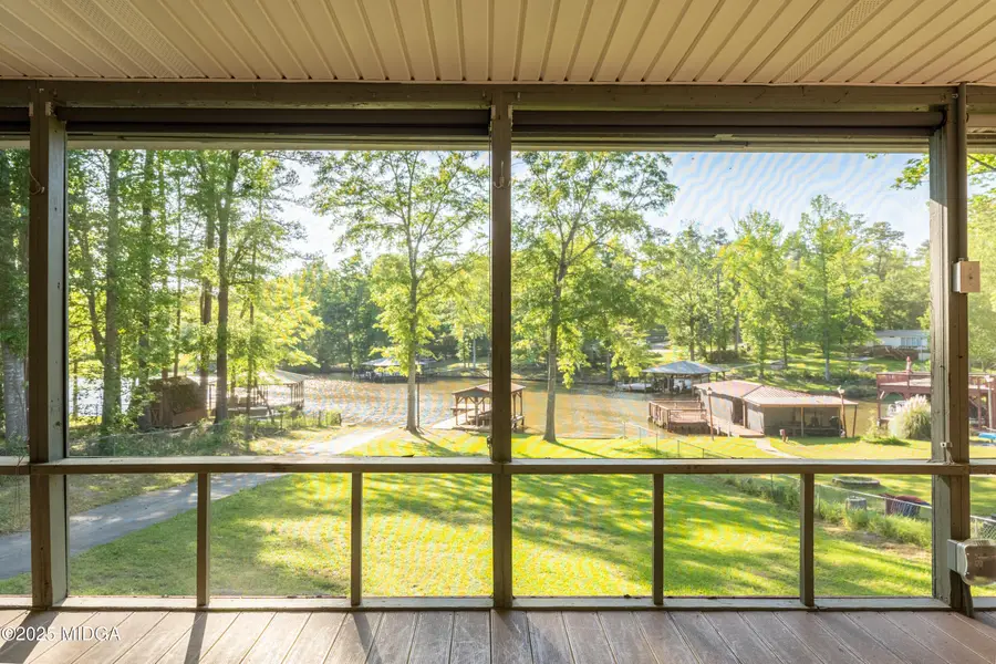 154 Possum Point Drive, Eatonton, GA 31024 - #2
